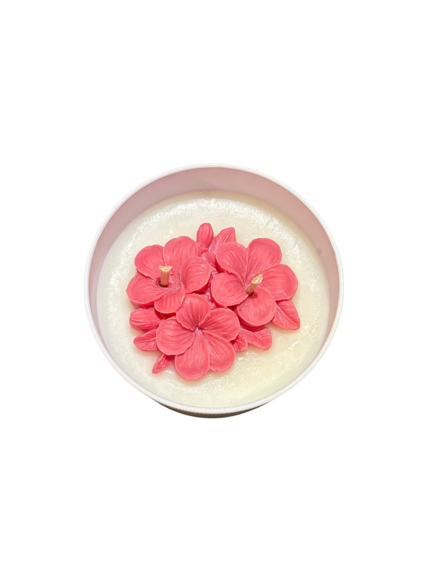 Bloom & Burn 8oz Candle