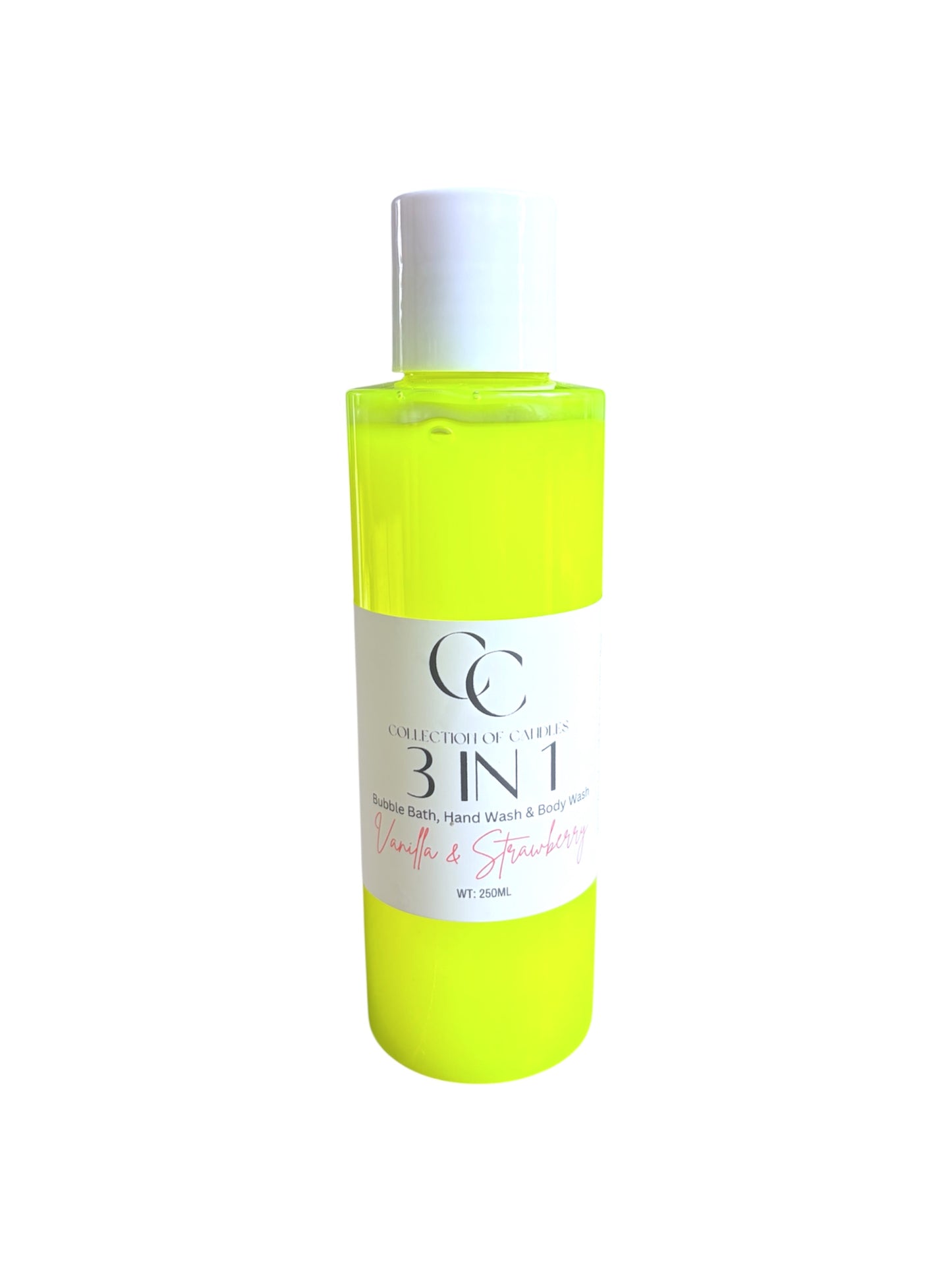 3 in 1 Wash (150ml)