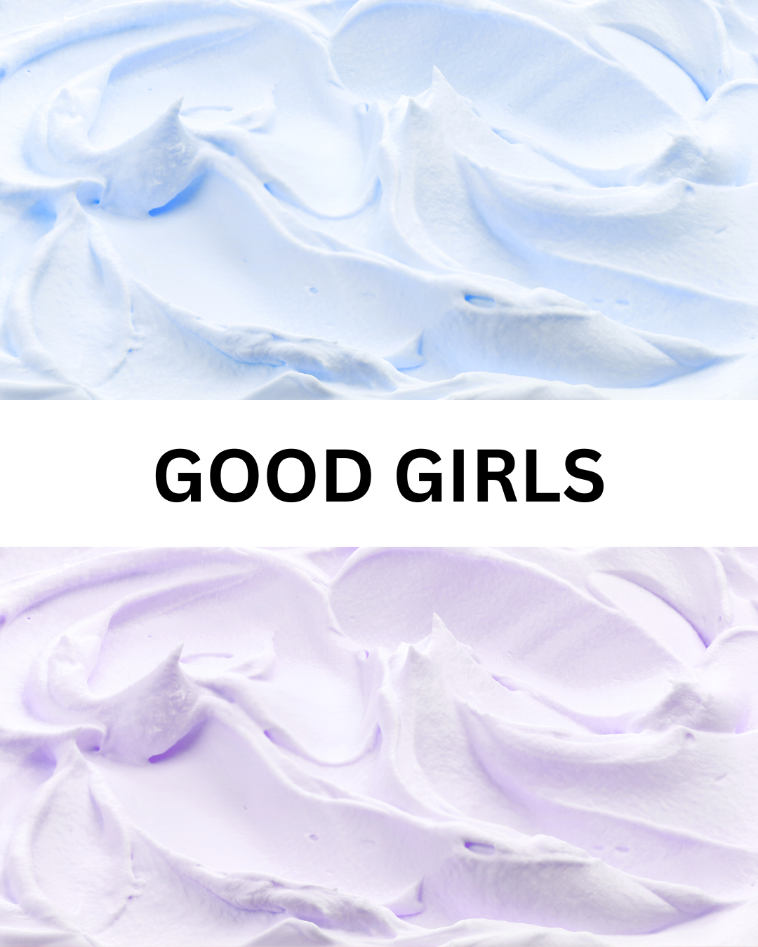 Mini Whipped Soap