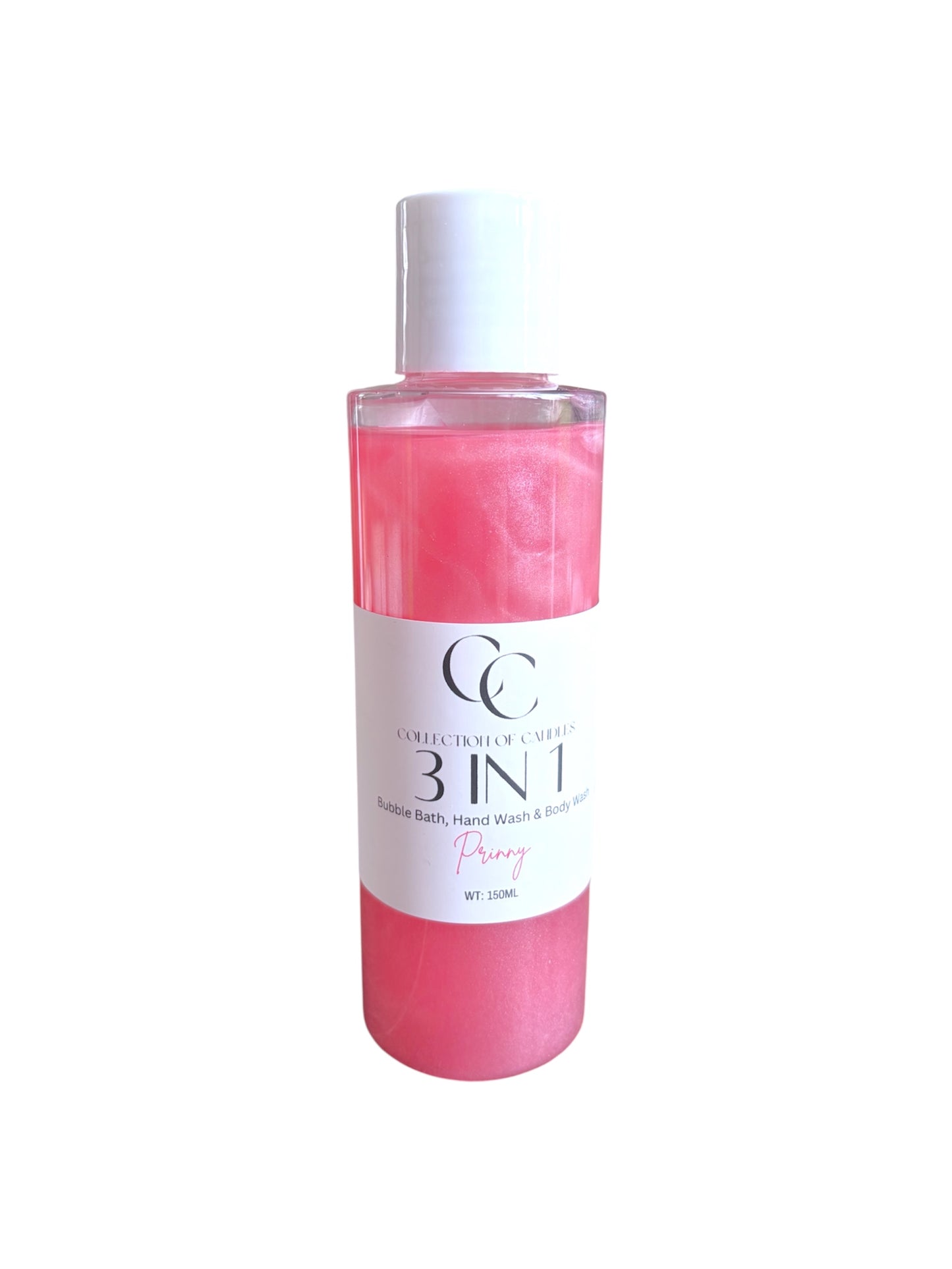 3 in 1 Wash (150ml)