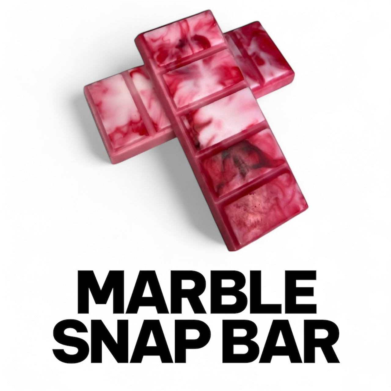 Marble Snap Bar