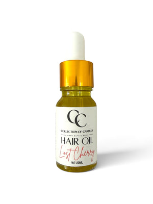 Hair Oil 10ml
