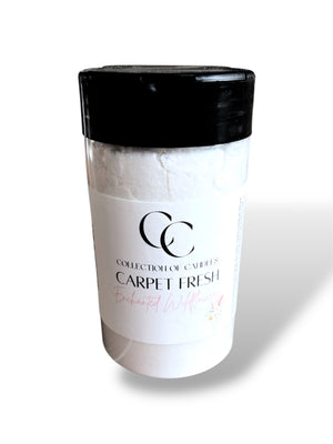 Carpet Fresh Shakers 200g