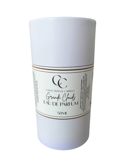 50ml Power Perfume (Copy)