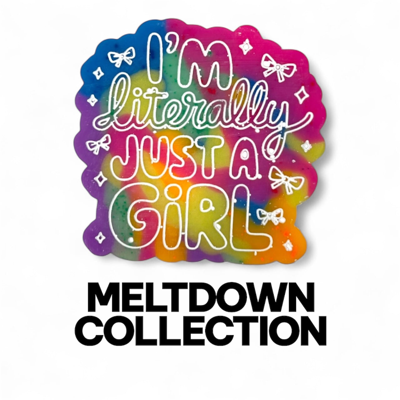 The Meltdown Collection