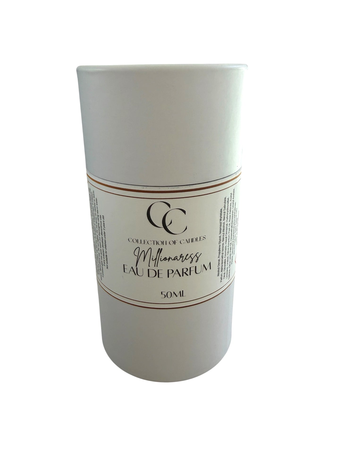 Power Perfume 50ml