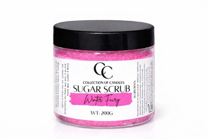 Large Whipped Soaps, Sugar Scrubs & Body Butters