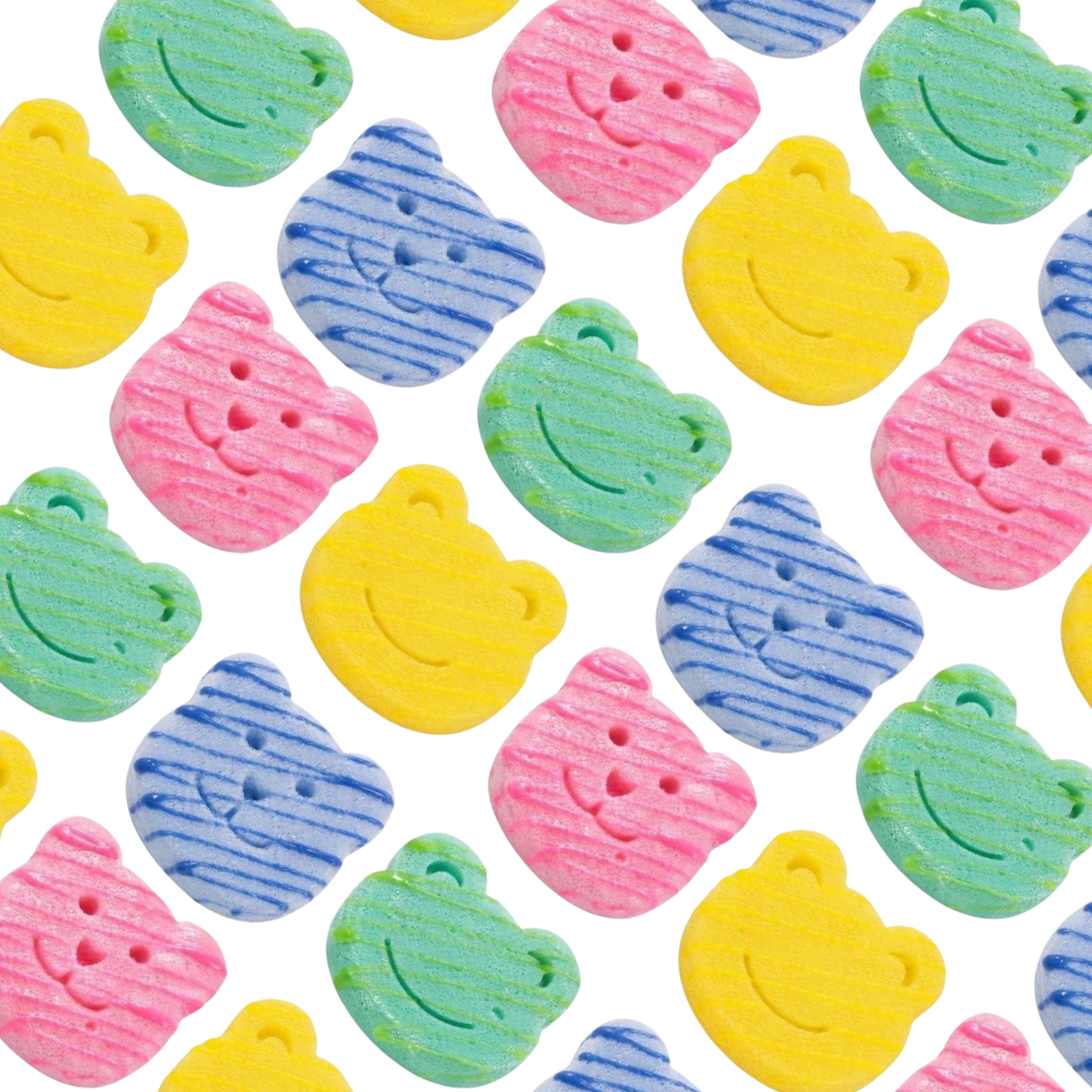 Kid’s Soap Sponge’s