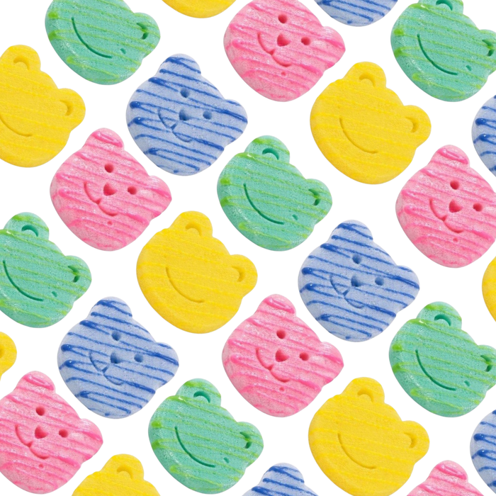 Kid’s Soap Sponge’s