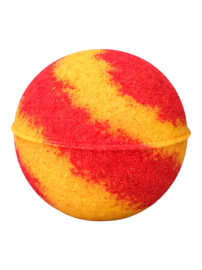 Large Round Bath Bomb