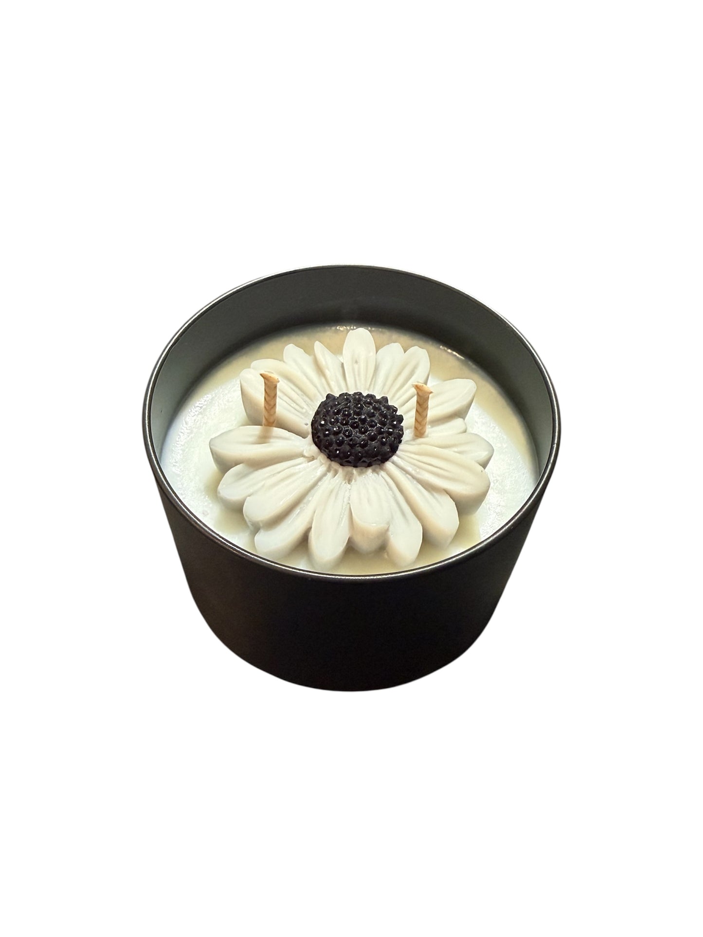 Bloom & Burn 8oz Candle