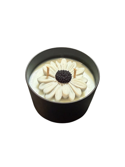 Bloom & Burn 8oz Candle