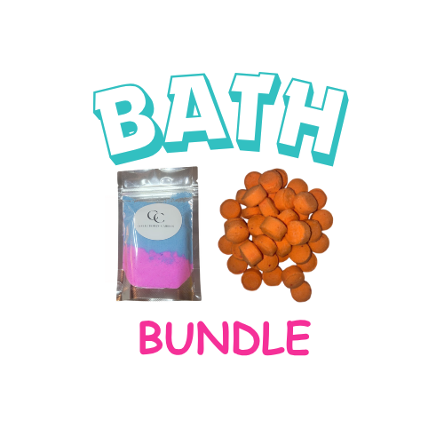 Bath Bundle