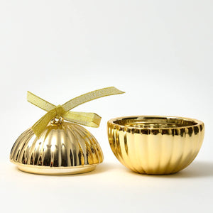 PRE ORDER Bauble Candle
