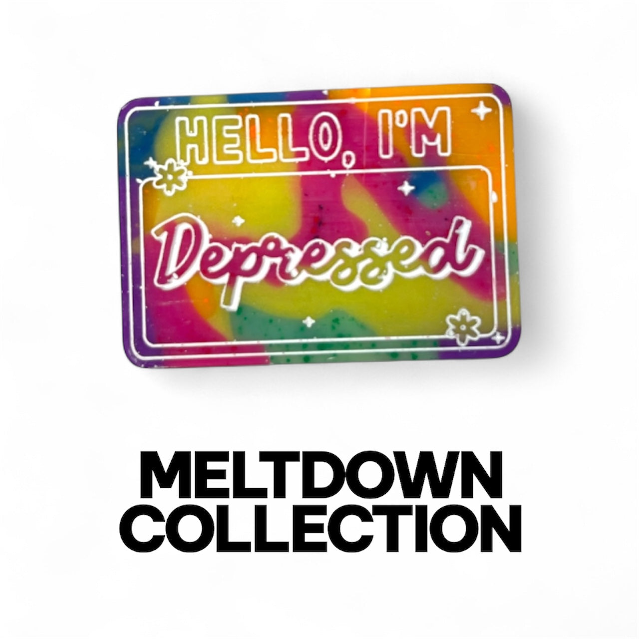 The Meltdown Collection