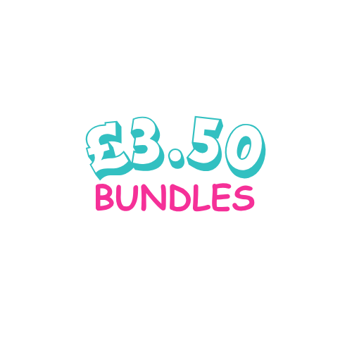 £3.50 Bundles