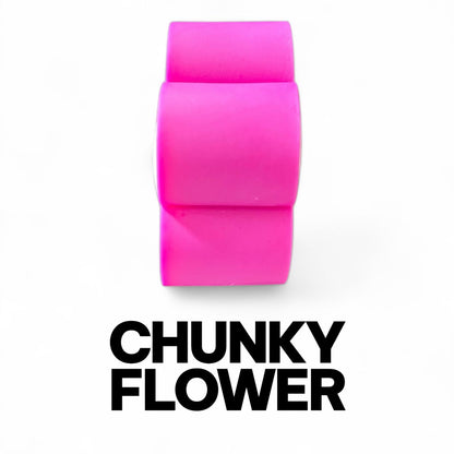 Chunky Flower