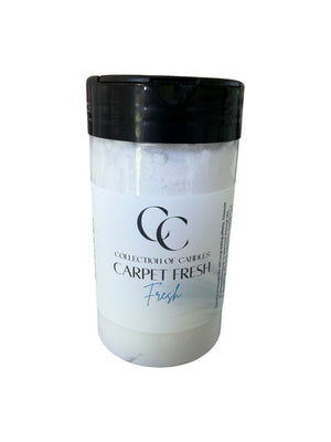 Carpet Fresh Shakers 200g