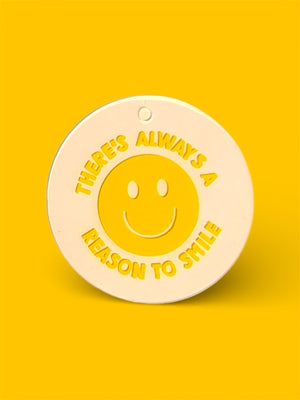 Halo Keyring (Personalisable)