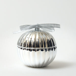 PRE ORDER Bauble Candle
