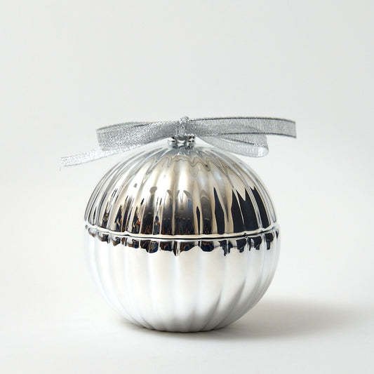 PRE ORDER Bauble Candle