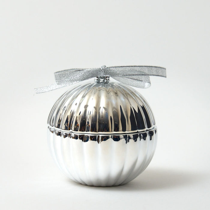 PRE ORDER Bauble Candle