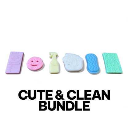 Cute & Clean Bundle