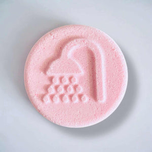 Shower Foamer