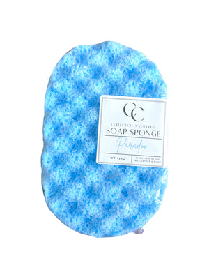 Large Soap Sponge