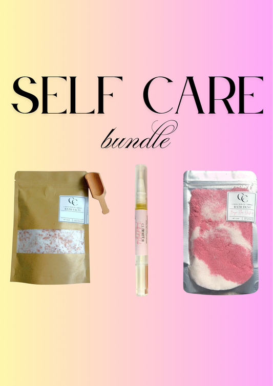 SELF CARE BUNDLE