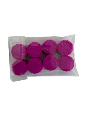 Mini Bath Bombs (8 pack)
