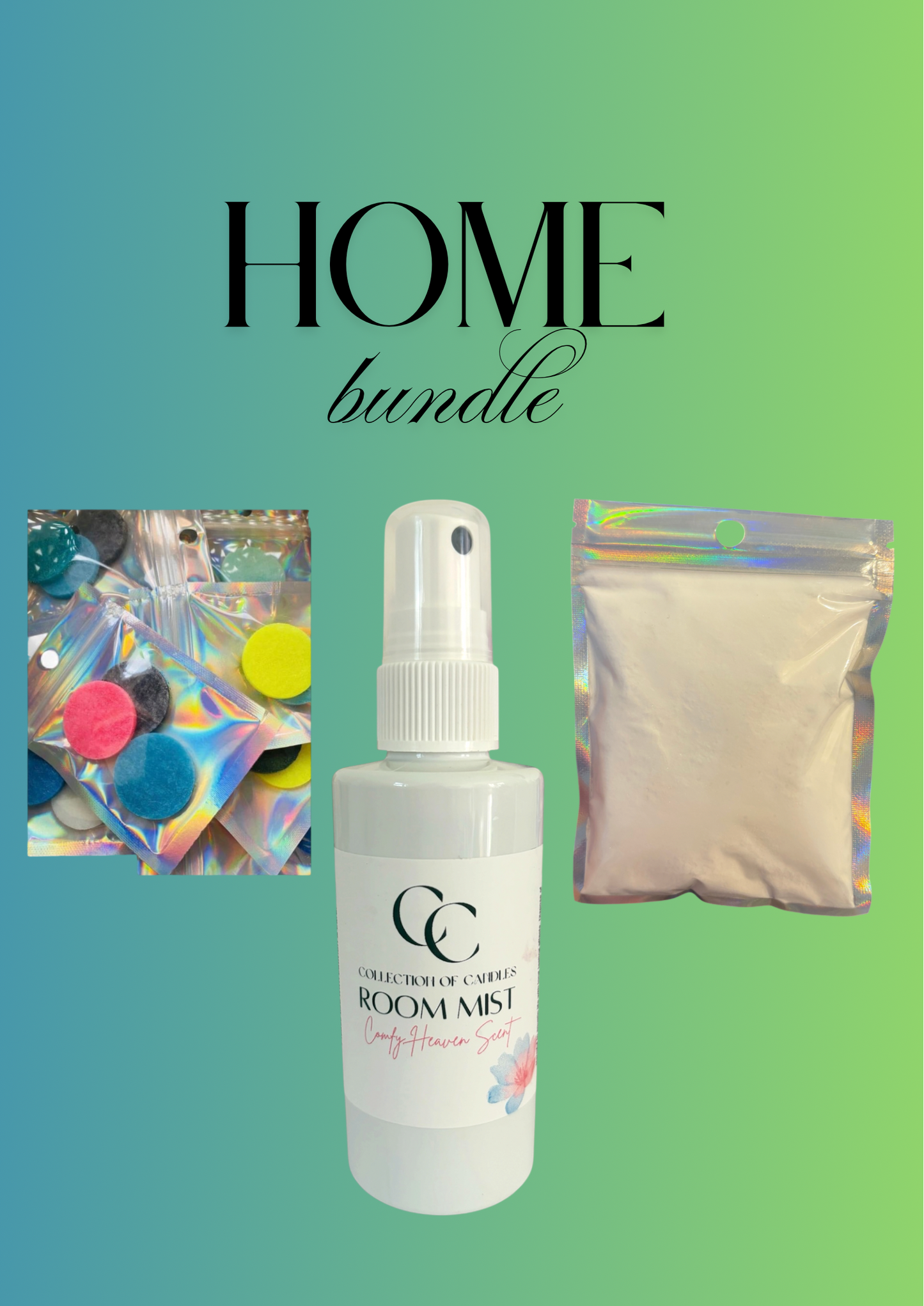 HOME BUNDLE