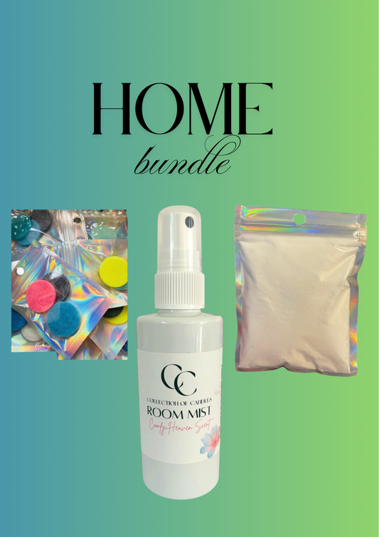 HOME BUNDLE