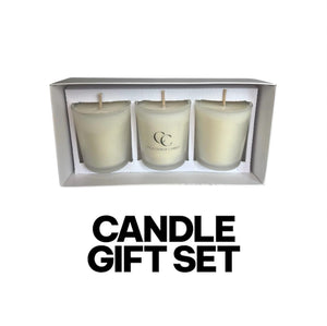 Candle Gift Set