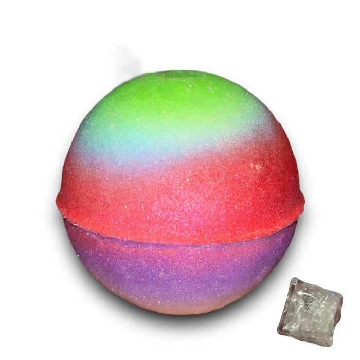 Disco Bath Bomb