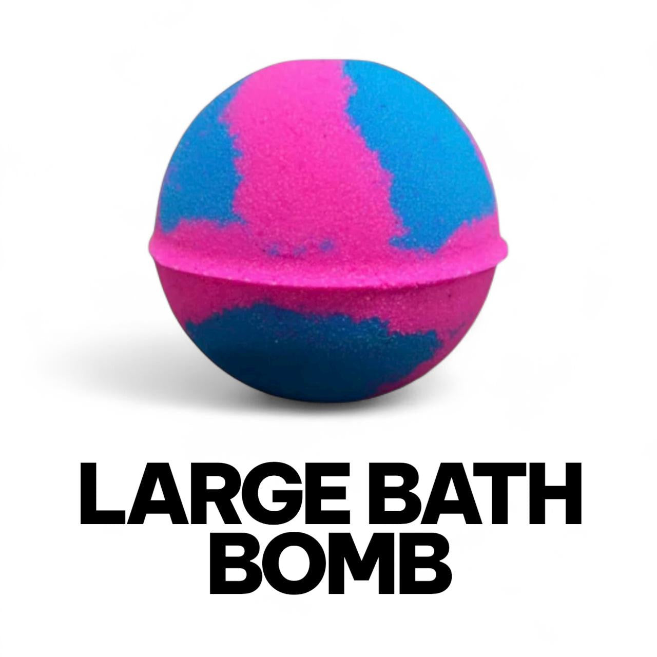 Large Bath Bomb