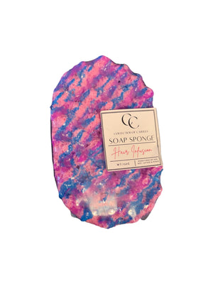 Large Soap Sponge