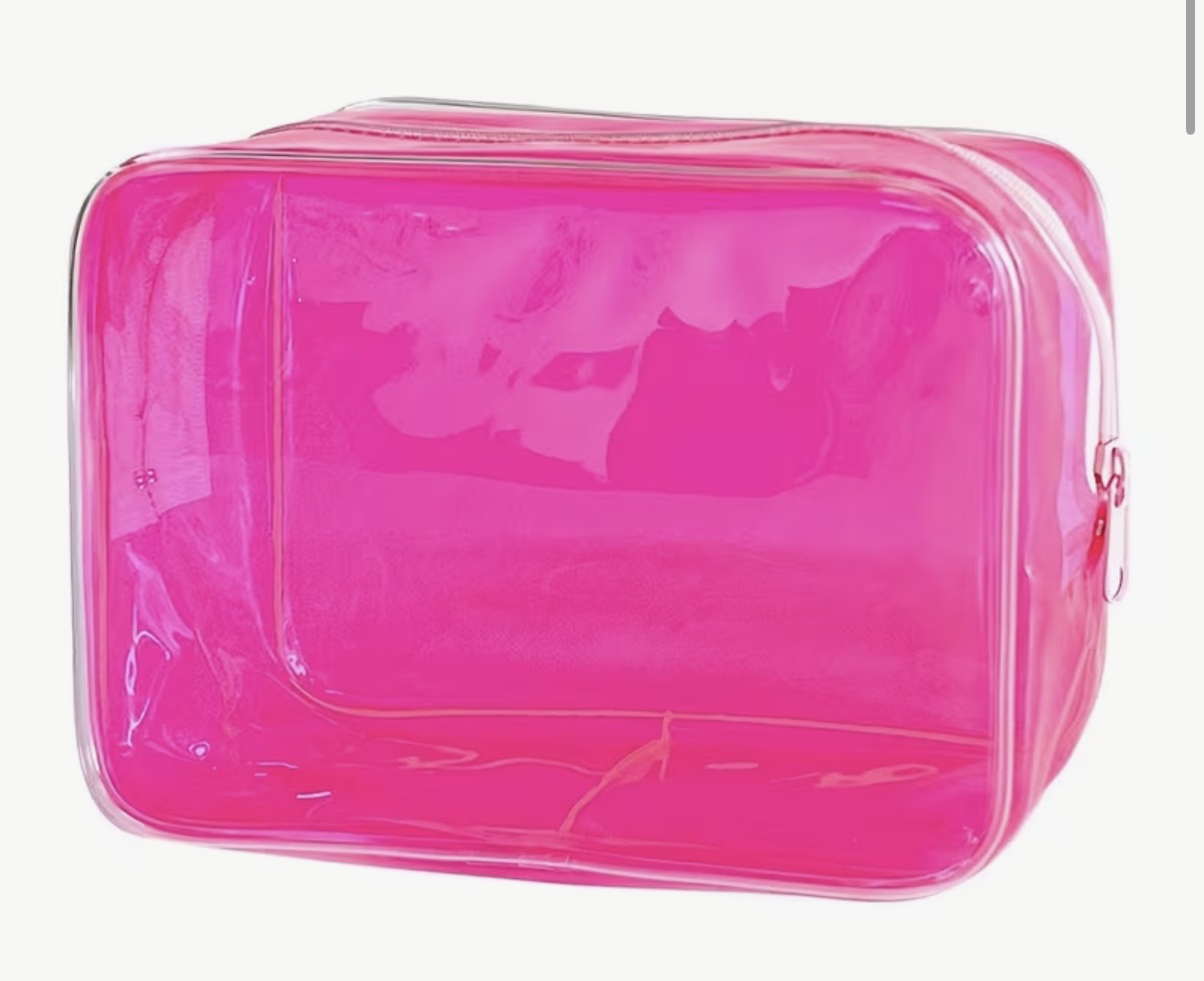 Travel Bags (Personalisable)
