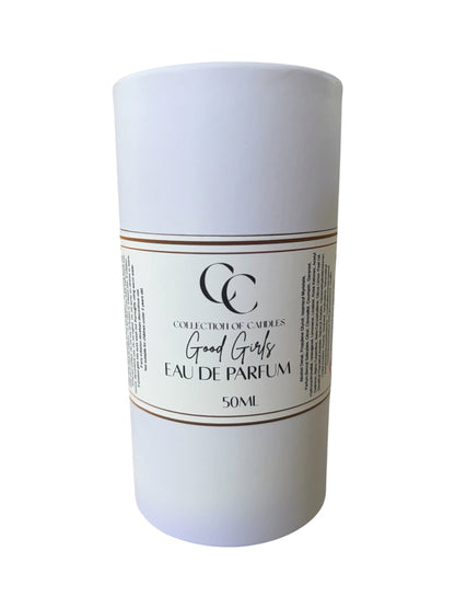 50ml Power Perfume (Copy)