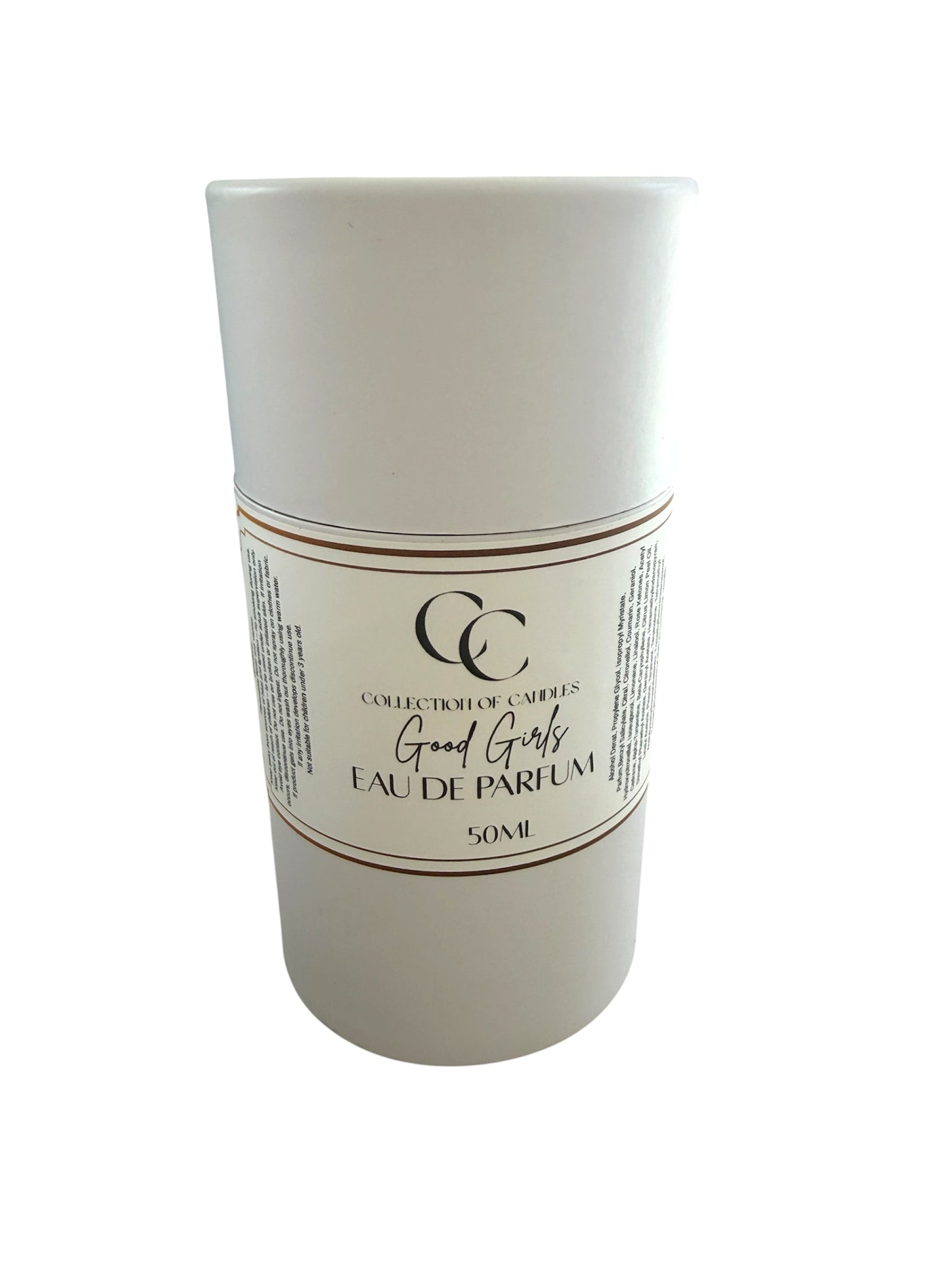 Power Perfume 50ml