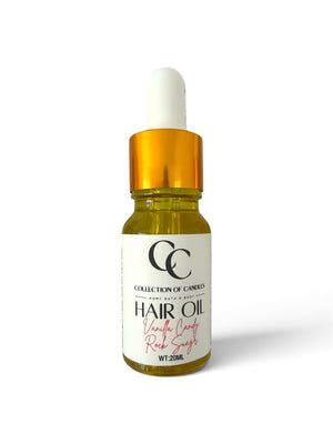 Hair Oil 10ml