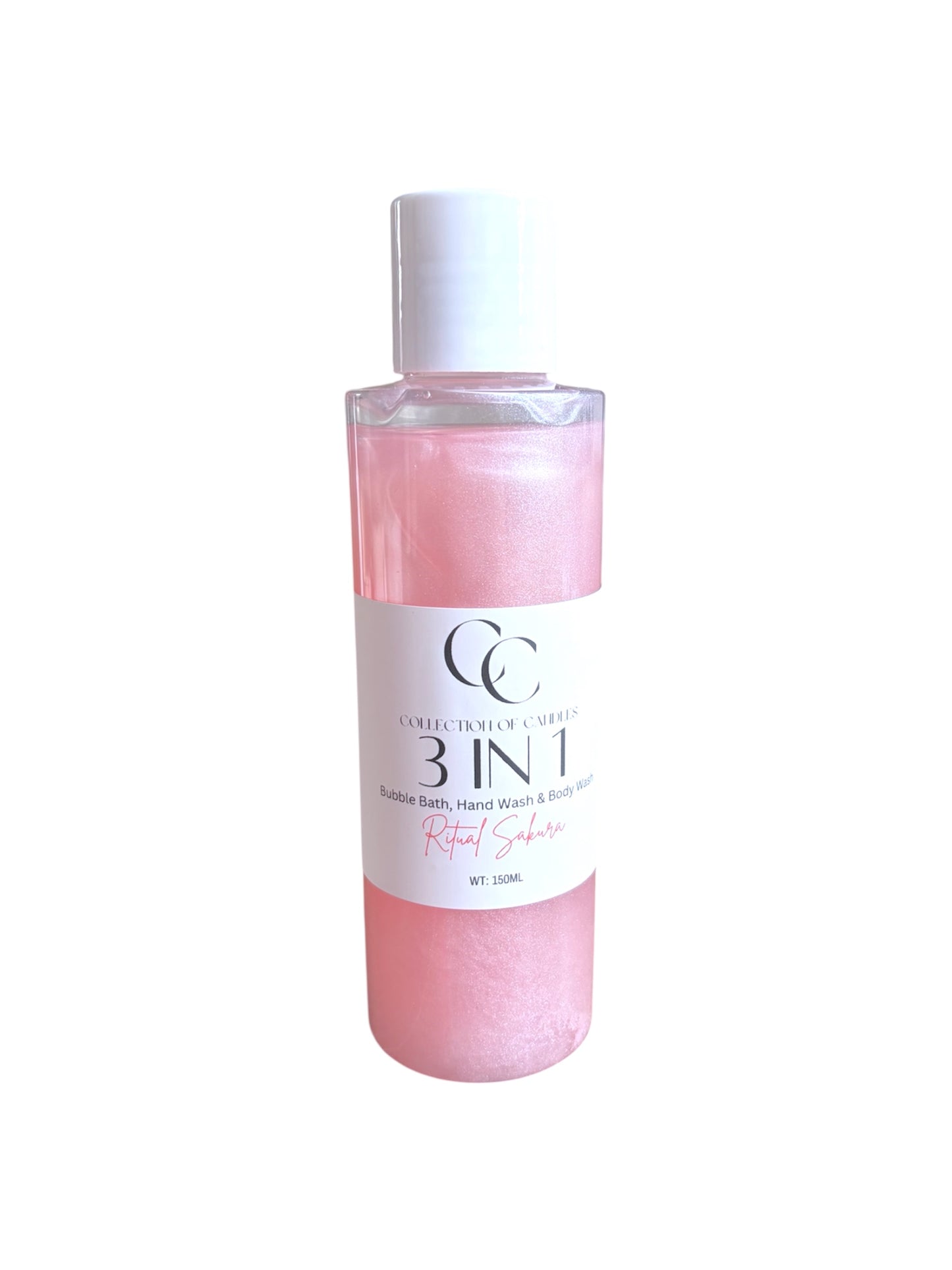 3 in 1 Wash (150ml)