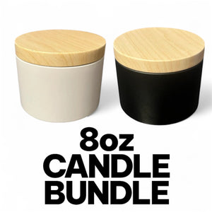 Candles - Singles & Bundles