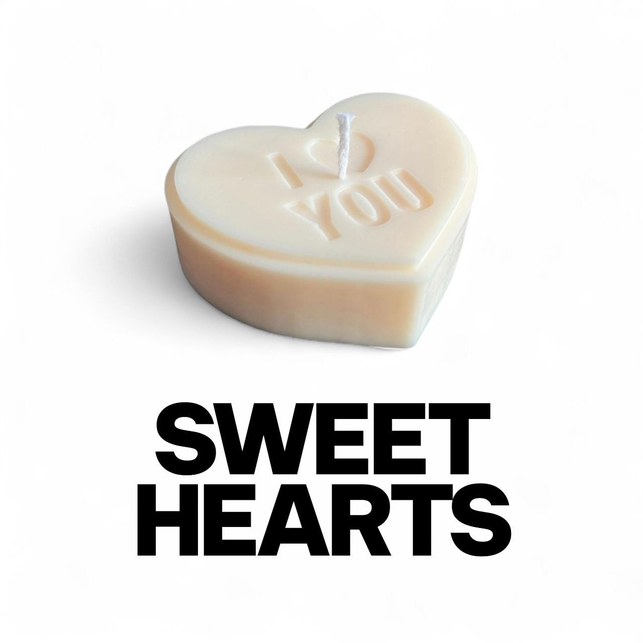 Sweet Hearts