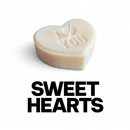 Sweet Hearts