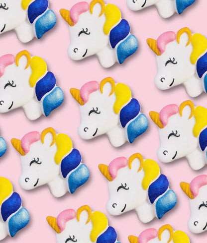 Shaped Bath Bombs (Mini & Large)