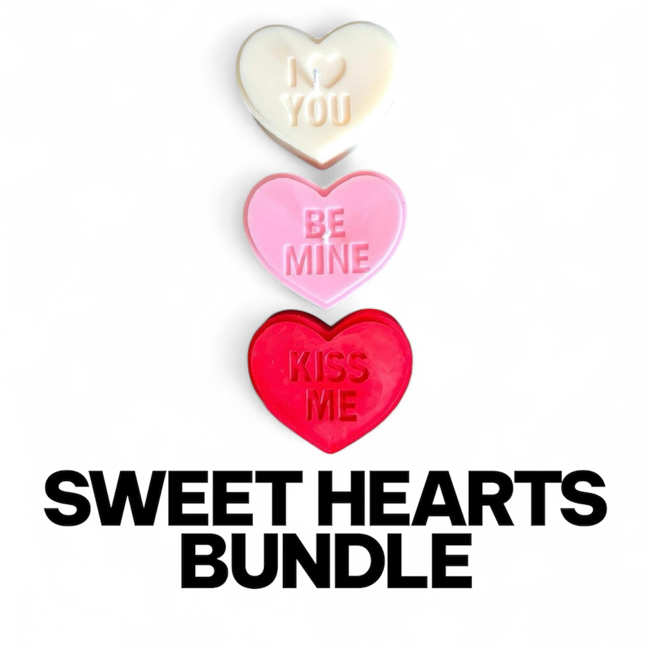 Sweet Hearts Bundle