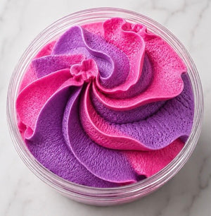 Christmas Whipped Soaps, Sugar Scrubs, Body Butters & Bath Salts