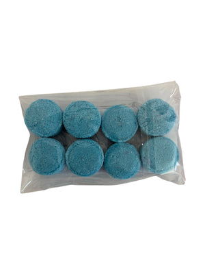 Mini Bath Bombs (8 pack)