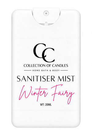 Hand Cleansers 20ml